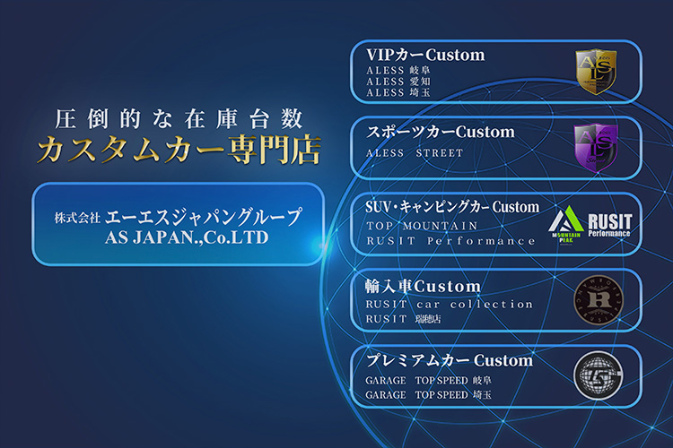 グループ会社一覧